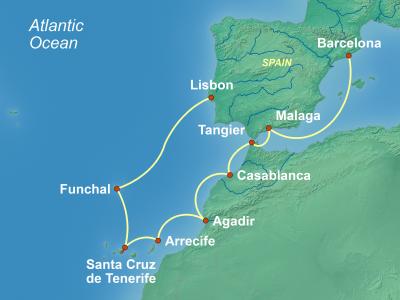 Cruise Ship