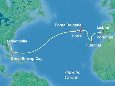 Cruise Ship