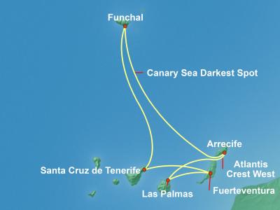 Cruise Ship