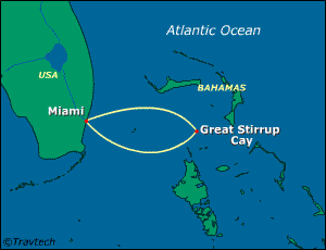 Cruise Ship