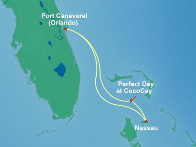 Cruise Ship