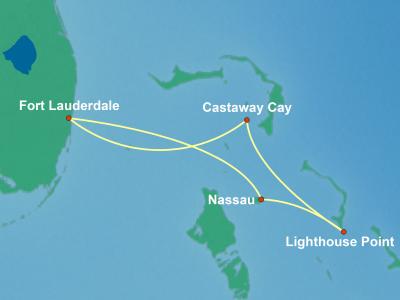 Cruise Ship