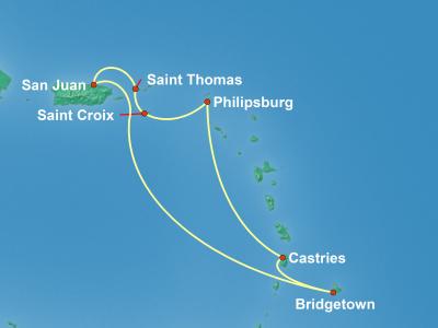 Cruise Ship