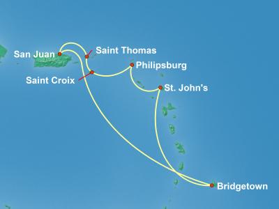 Cruise Ship