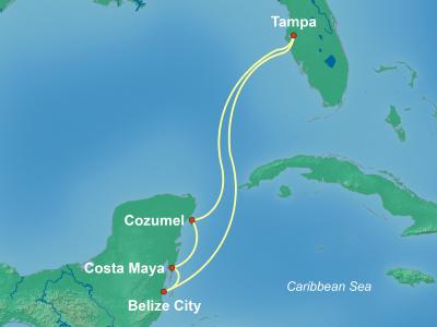 Cruise Ship