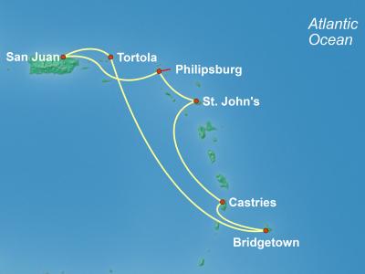 Cruise Ship