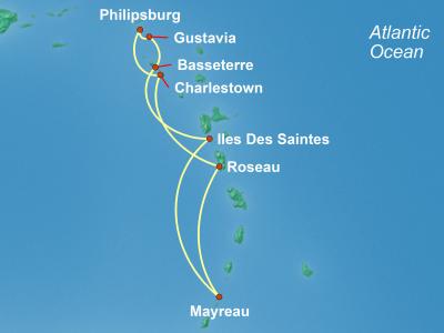 Cruise Ship