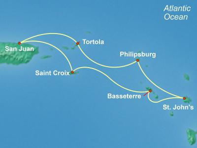 Cruise Ship