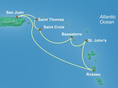 Cruise Ship