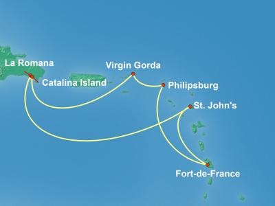 Cruise Ship