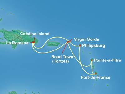 Cruise Ship