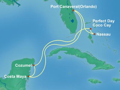 Cruise Ship