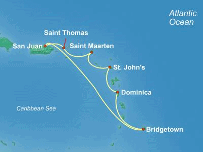 Cruise Ship
