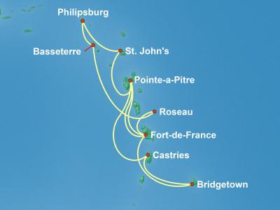 Cruise Ship