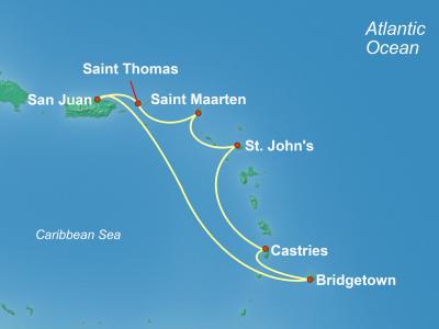 Cruise Ship