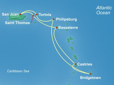 Cruise Ship
