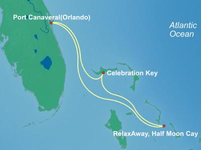 Cruise Ship