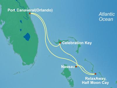 Cruise Ship