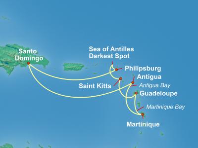 Cruise Ship