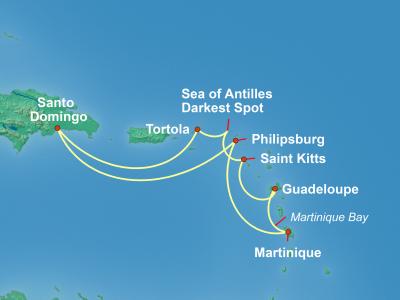 Cruise Ship