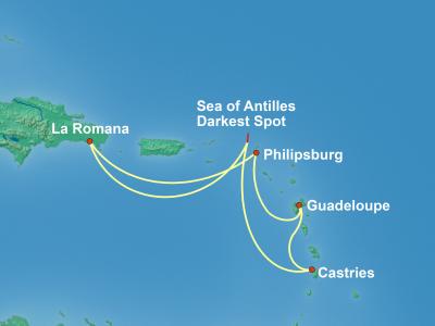 Cruise Ship