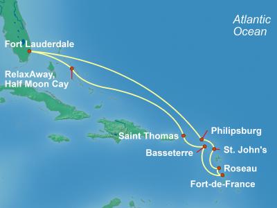 Cruise Ship