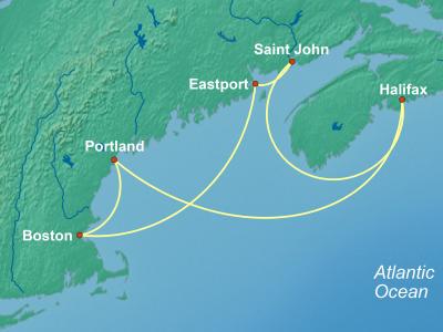 Cruise Ship