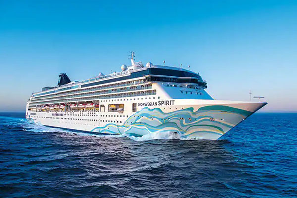 13 Days South Pacific Islands