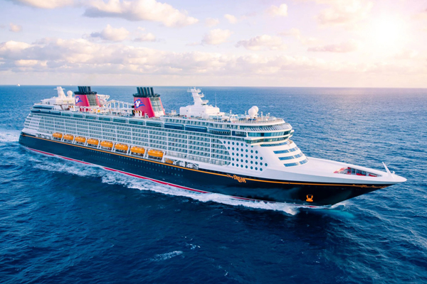 7 Days Caribbean-Eastern