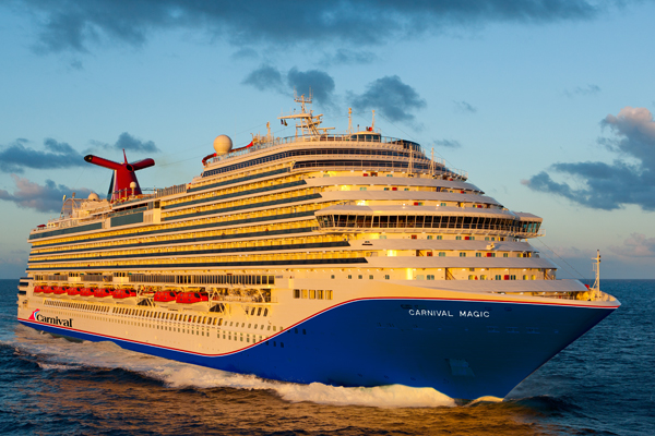 Carnival Magic