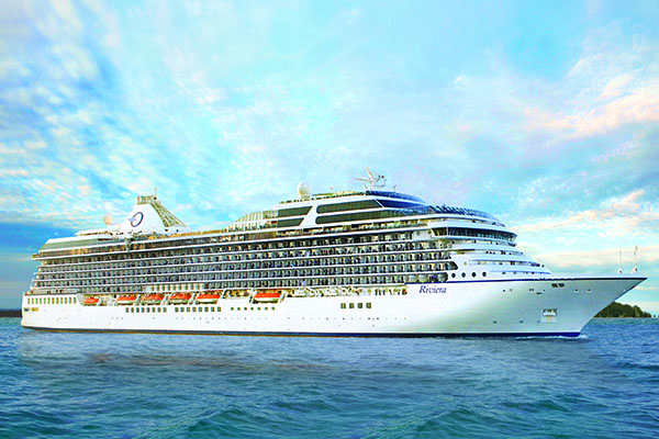 14 Days Tahiti