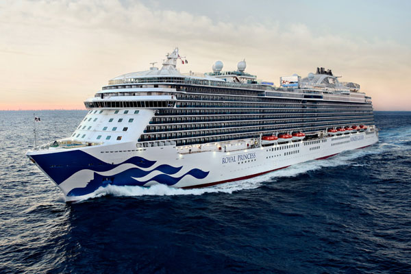 20 Days South Pacific Islands