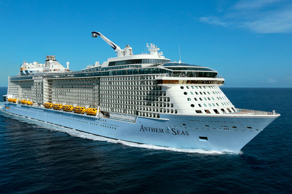 9 Days South Pacific Islands