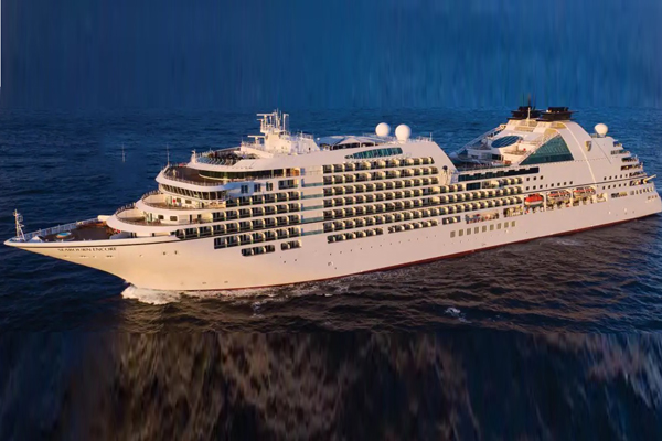 14 Days China Cruises