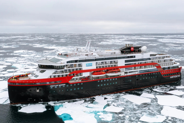 12 Days Iceland & Greenland