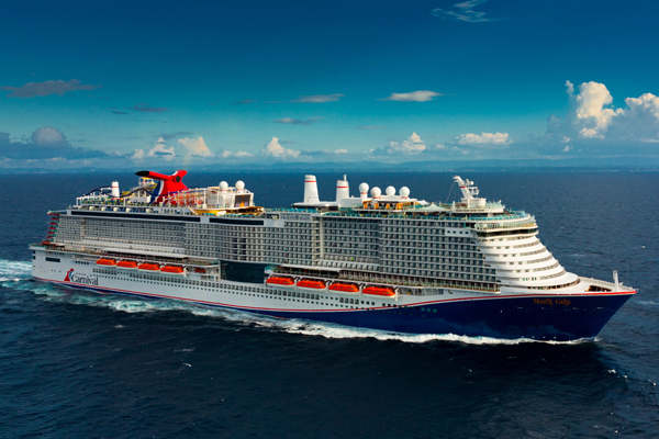 7 Days Caribbean-Eastern
