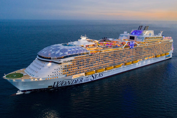 4 Days Bahamas