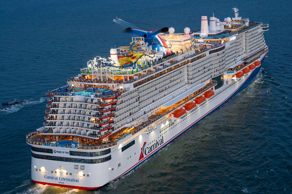 7 Days Bahamas