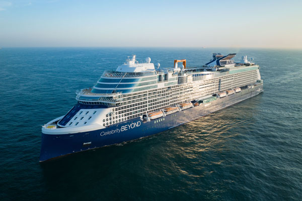 7 Days Caribbean-Eastern