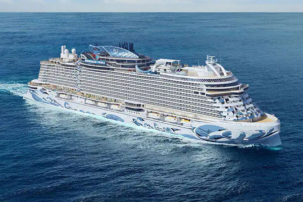 7 Days Caribbean-Eastern
