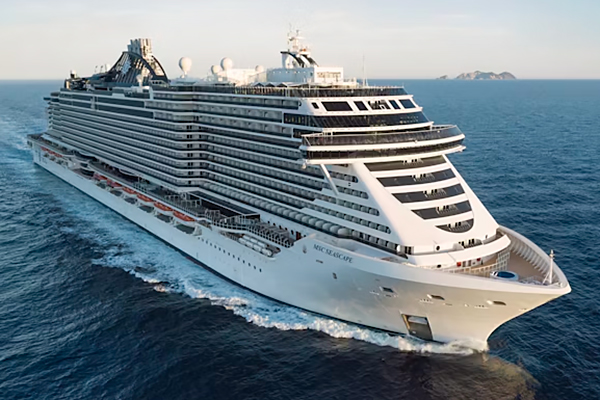 7 Days Caribbean-Western