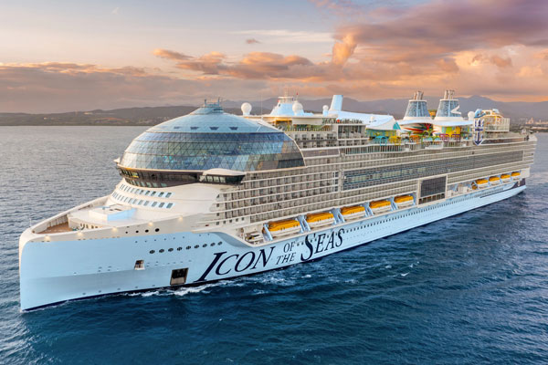 7 Days Caribbean-Western