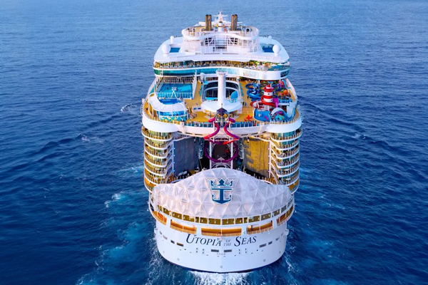 4 Days Bahamas