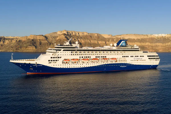 7 Days Greece/Turkey