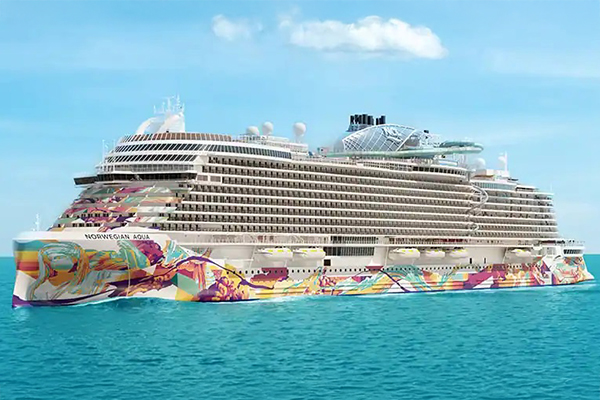 5 Days Bermuda
