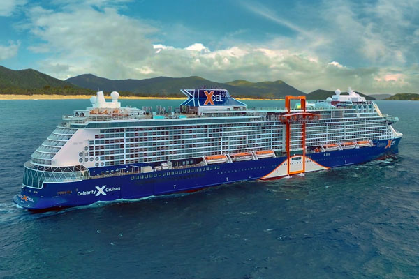 16 Days Transatlantic & Repositioning