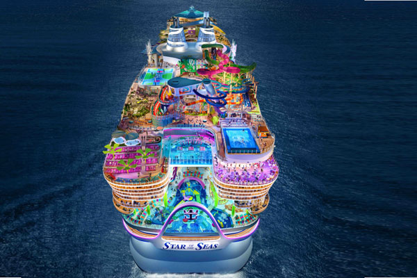 7 Days Caribbean-Eastern