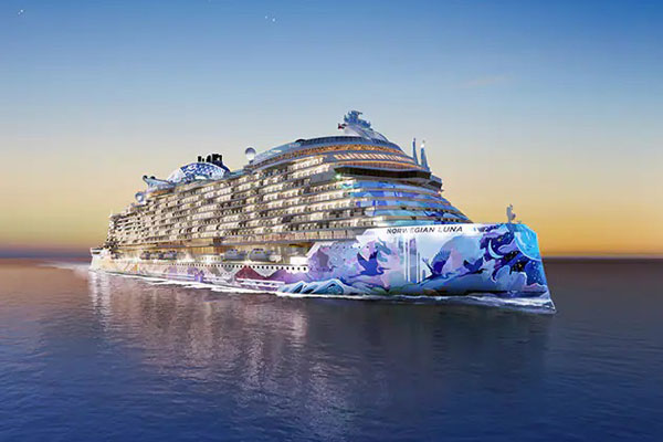 7 Days Caribbean-Eastern