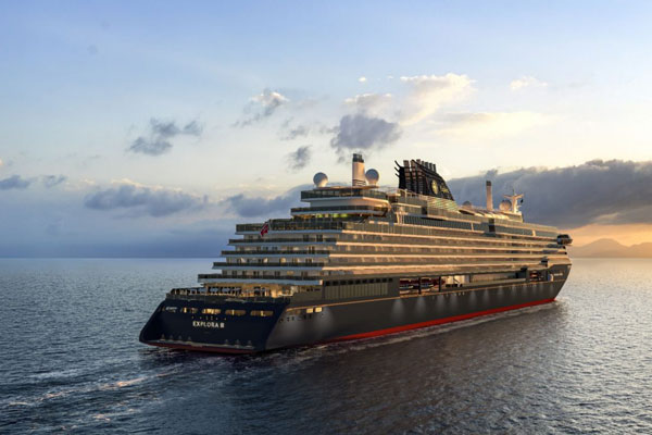 7 Days Caribbean-Eastern