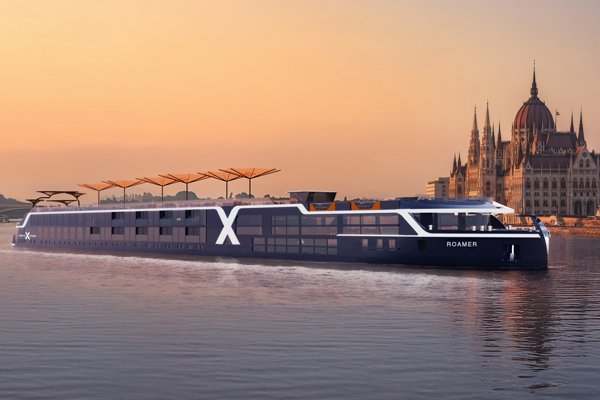 7 Days Rhine River